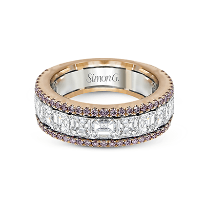 Anniversary Ring MR2338