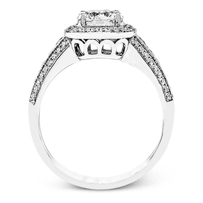 Engagement Ring MR2341