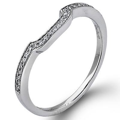 MR2385 WHITE PLAT BAND