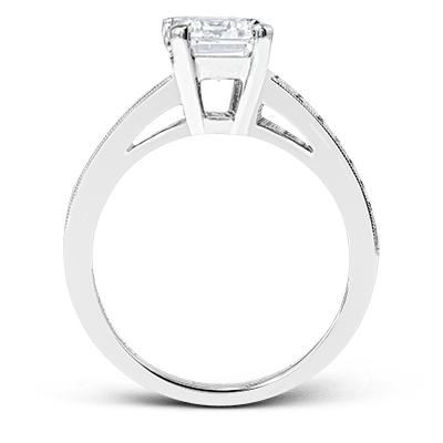 Sg Engagement Ring MR2393