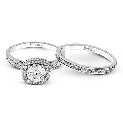 Wedding Set MR2395