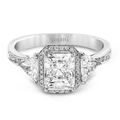 Engagement Ring MR2400
