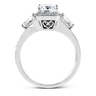 Engagement Ring MR2400