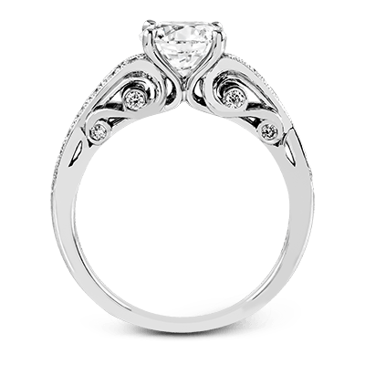 Engagement Ring MR2415