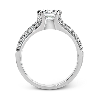 Engagement Ring MR2503