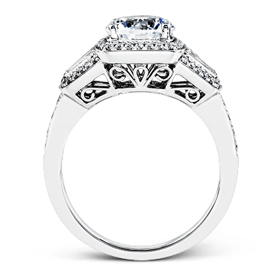 Engagement Ring MR2523
