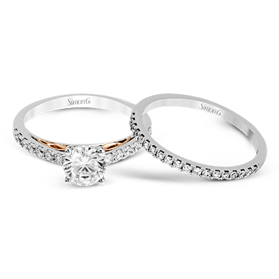 Wedding Set MR2546
