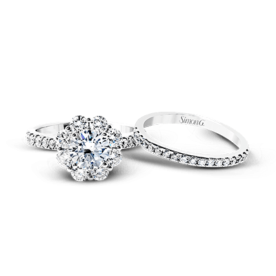 Sg Engagement Ring MR2573
