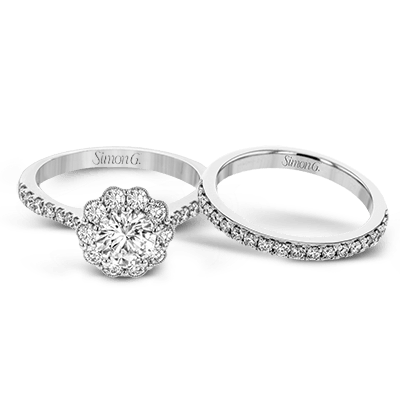 Sg Wedding Set MR2579