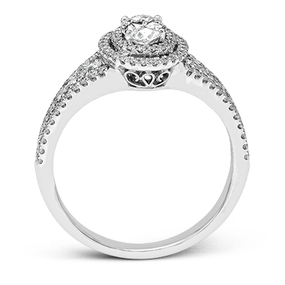 Sg Engagement Ring MR2588