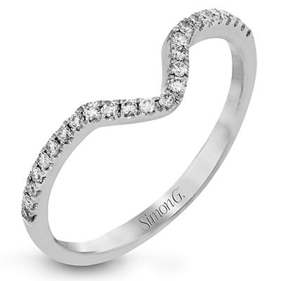 MR2591 WHITE PLAT BAND