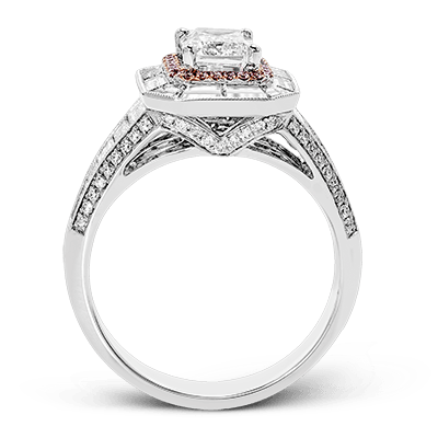 Engagement Ring MR2594