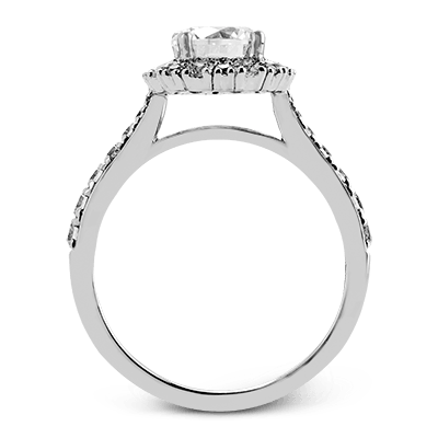 Engagement Ring MR2603
