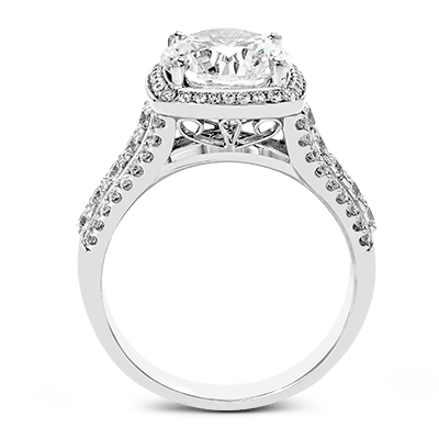 Engagement Ring MR2614