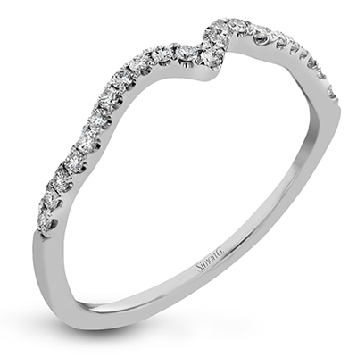MR2615 WHITE PLAT BAND