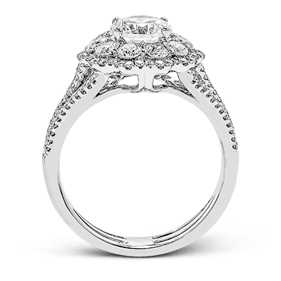 Sg Engagement Ring MR2624