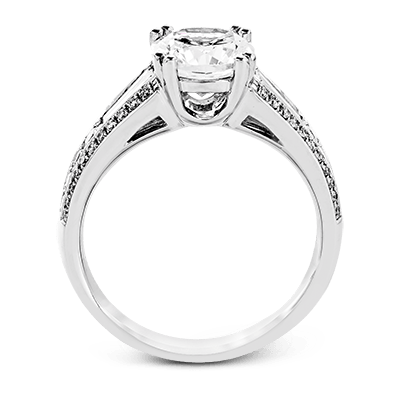 Engagement Ring MR2628-A