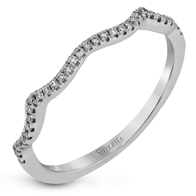 MR2636 WHITE PLAT BAND