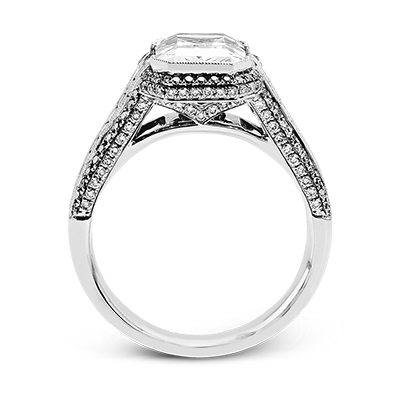 Engagement Ring MR2673