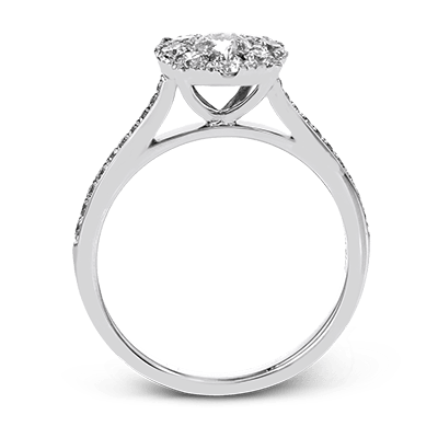 Engagement Ring MR2679