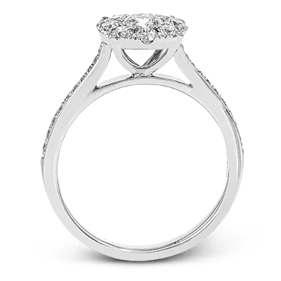 Engagement Ring MR2680