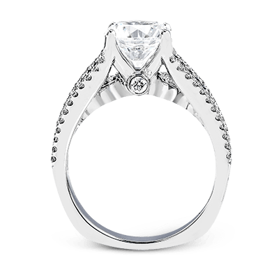 Engagement Ring MR2690