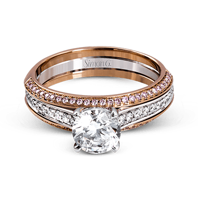 Sg Wedding Set MR2713