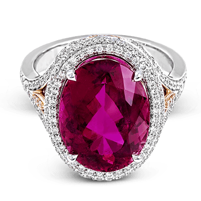 Sg Color Ring MR2717