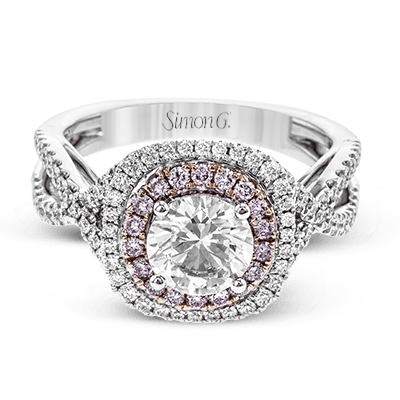 Engagement Ring MR2736