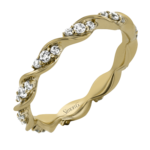 MR2768-Y WHITE 18K X YELLOW
