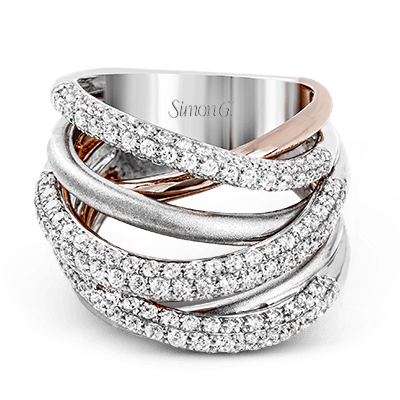 Right Hand Ring MR2781