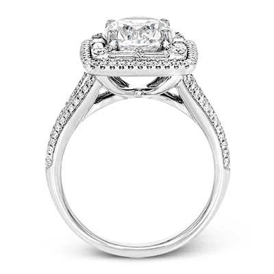 Engagement Ring MR2784-A