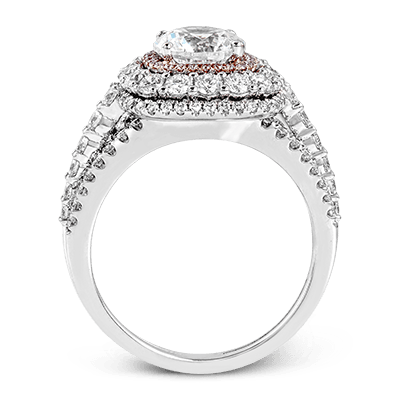 Engagement Ring MR2822