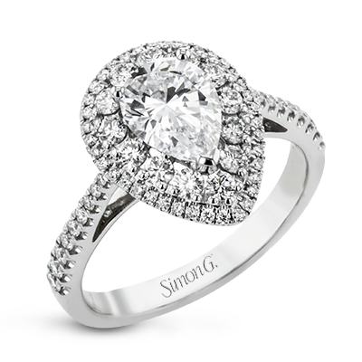 Sg Engagement Ring MR2827-A-PR