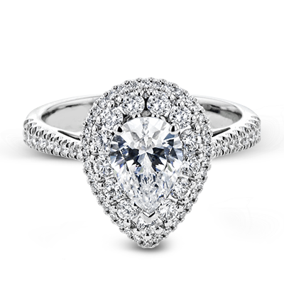 Sg Engagement Ring MR2827-A-PR