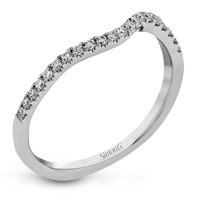 MR2832 WHITE PLAT BAND