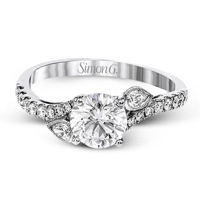 Sg Engagement Ring MR2832