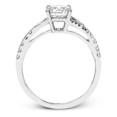 Sg Engagement Ring MR2832