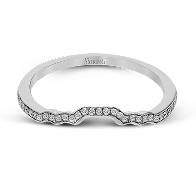 Sg Engagement Ring MR2888
