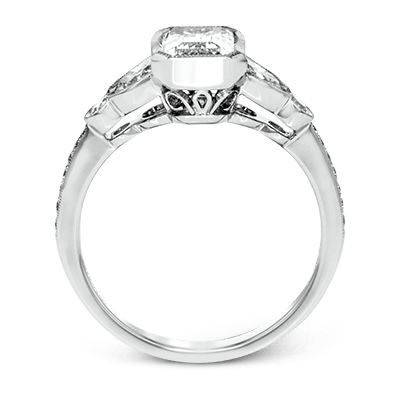 Sg Engagement Ring MR2888