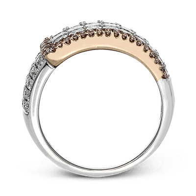 Right Hand Ring MR2916