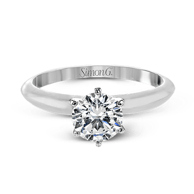 Sg Engagement Ring MR2948