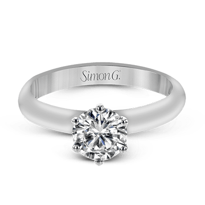 Engagement Ring MR2953