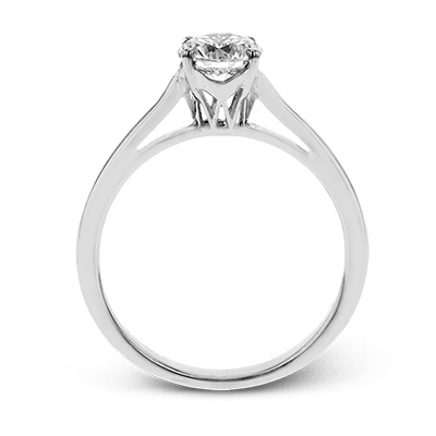 Engagement Ring MR2957