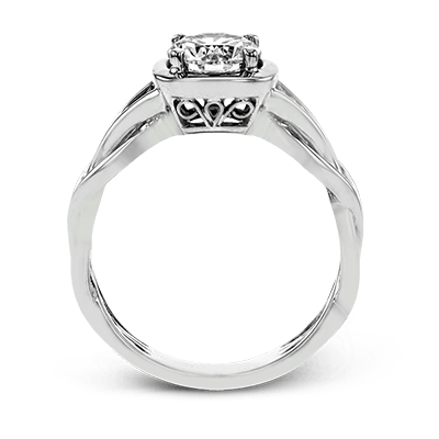 Engagement Ring MR2960