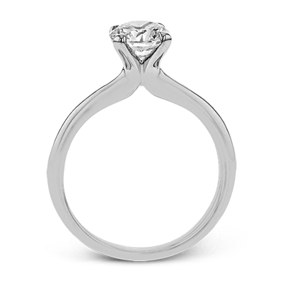 Engagement Ring MR2962