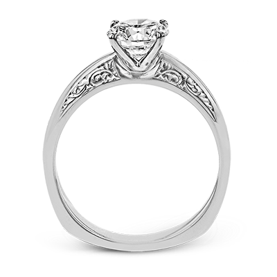 Sg Engagement Ring MR2965