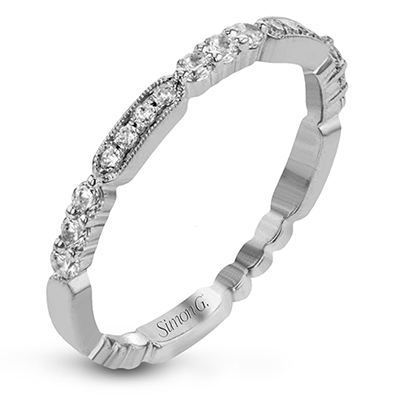MR2980 WHITE 18K X