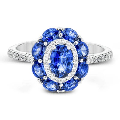 Sg Color Ring MR2995