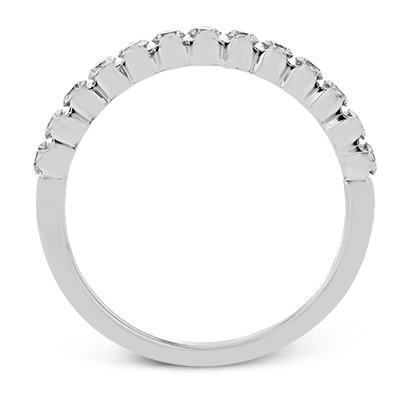 Wedding Band MR3017-B